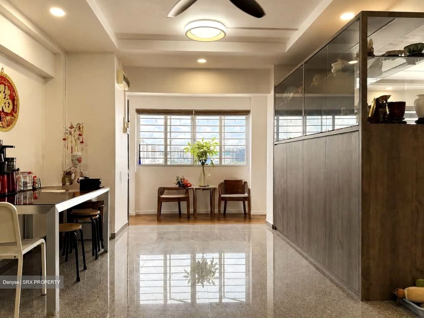 Blk 19 Queen's Close (Queenstown), HDB 5 Rooms #577218591